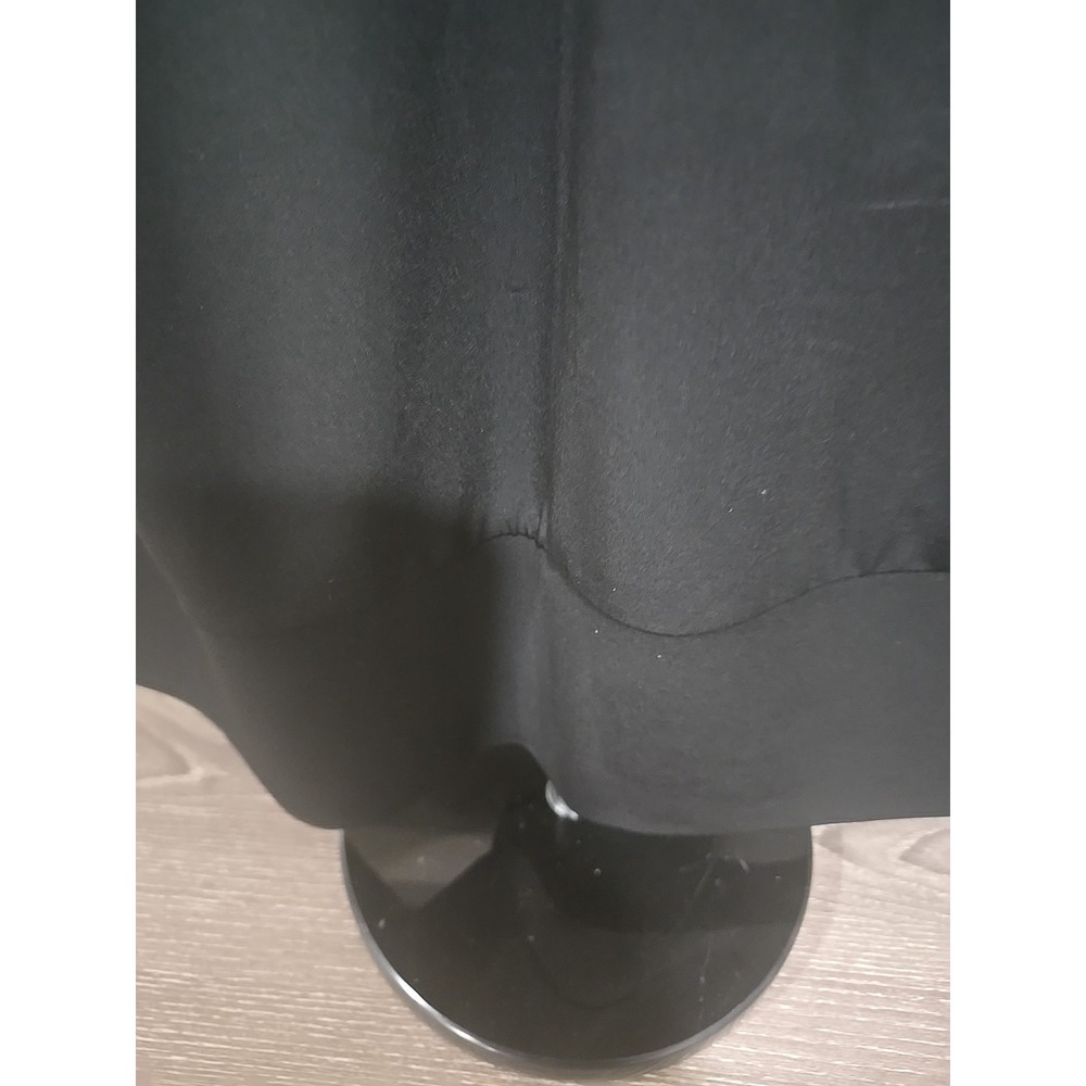 White House Black Market Black Sequence Dressy Sleeveless Tank Top Size Small... - Picture 5 of 7